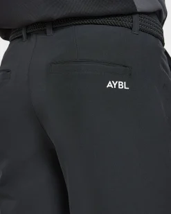 Precision Trousers