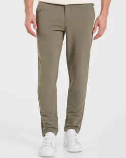 Precision Trousers