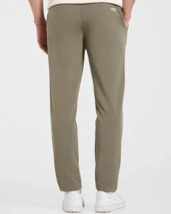 Precision Trousers