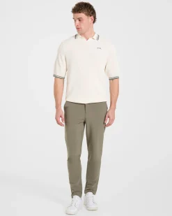 Precision Trousers