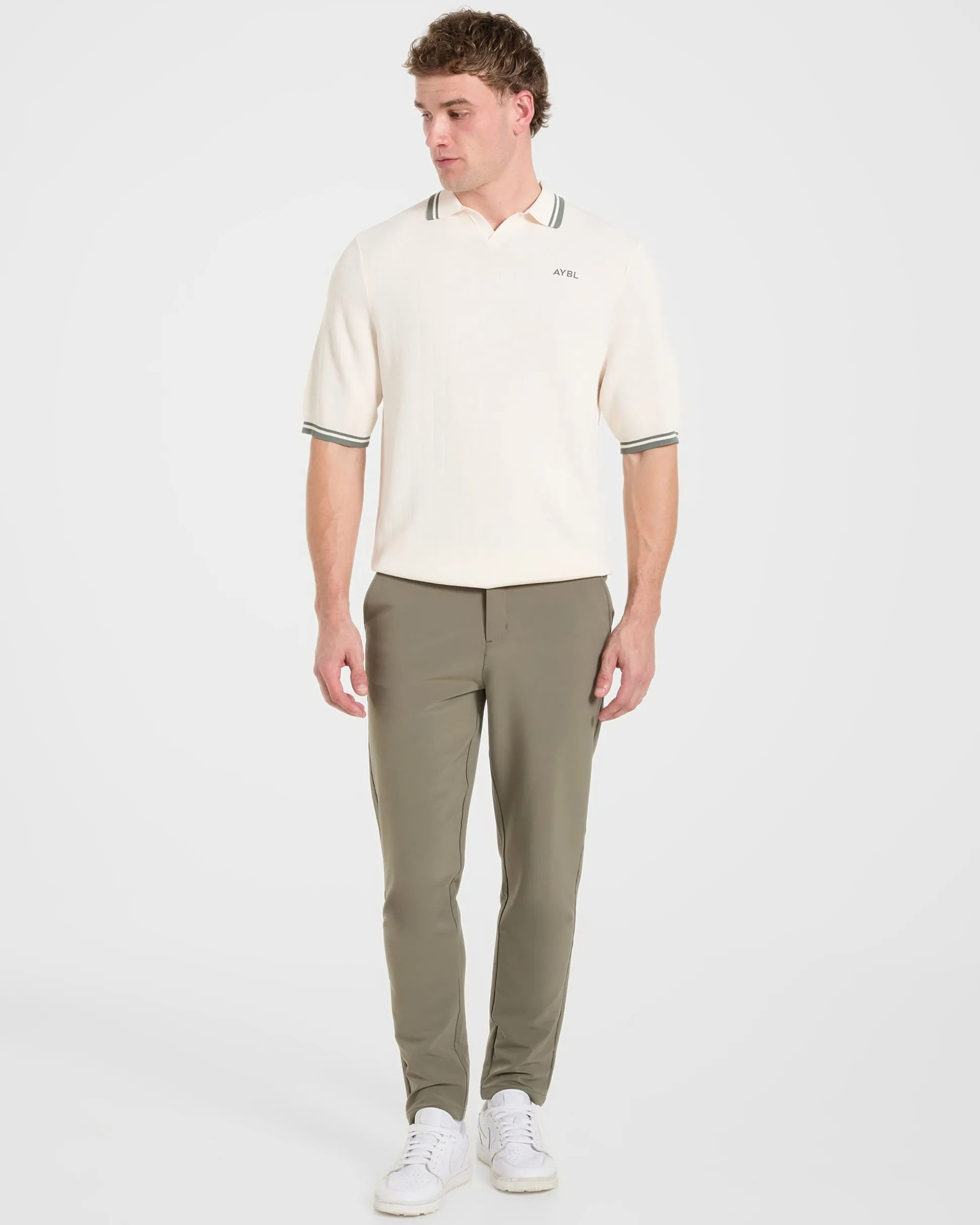 Precision Trousers