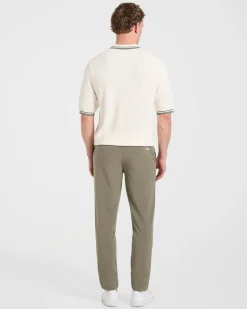 Precision Trousers
