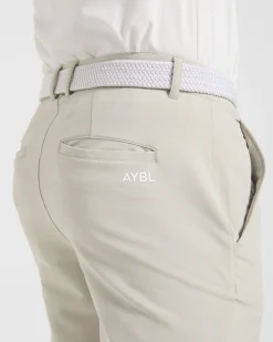 Precision Trousers