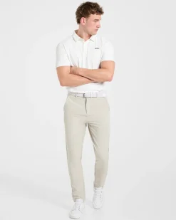 Precision Trousers