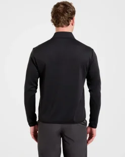 Precision 1/4 Zip Pullover