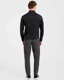 Precision 1/4 Zip Pullover