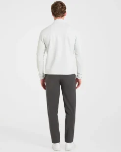 Precision 1/4 Zip Pullover