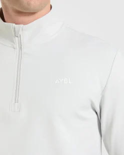 Precision 1/4 Zip Pullover