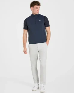 Precision 1/4 Zip Vest