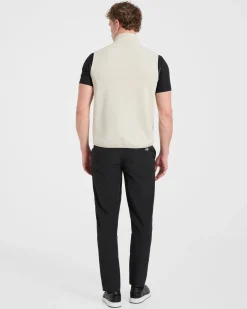 Precision 1/4 Zip Vest