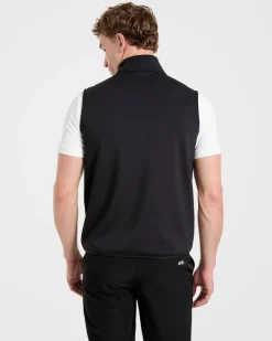 Precision 1/4 Zip Vest