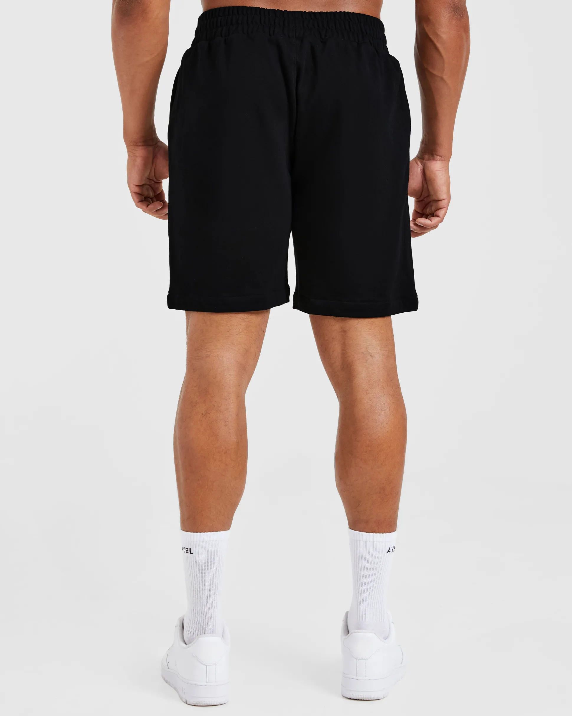 Rebound Shorts
