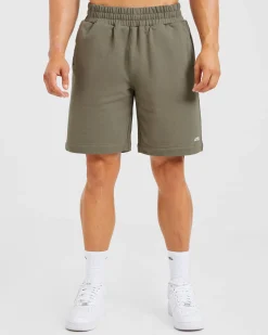 Rebound Shorts
