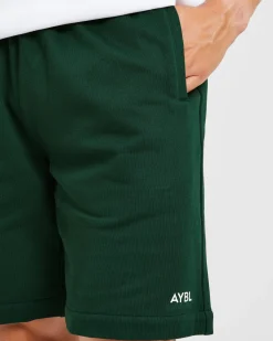 Rebound Shorts