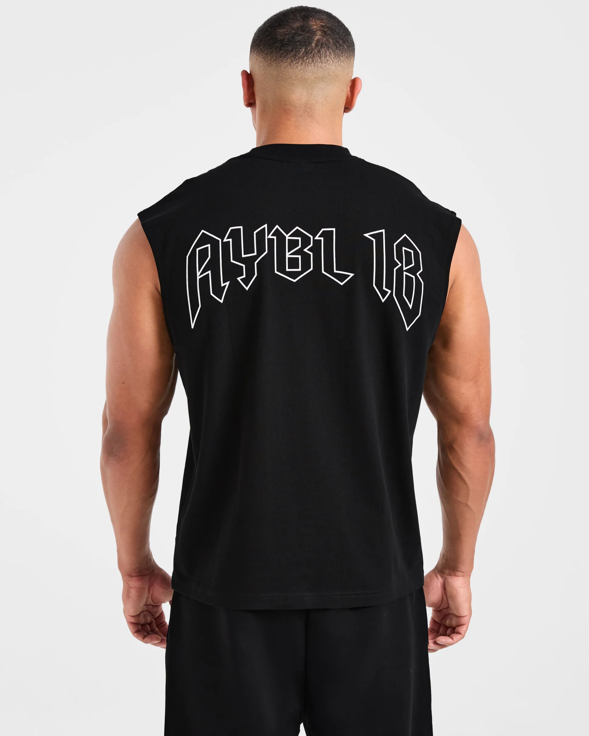 Rebound Tank