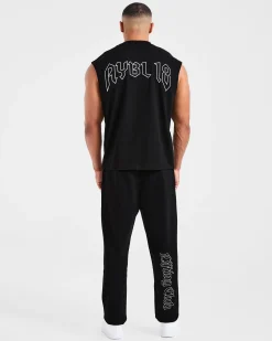 Rebound Tank