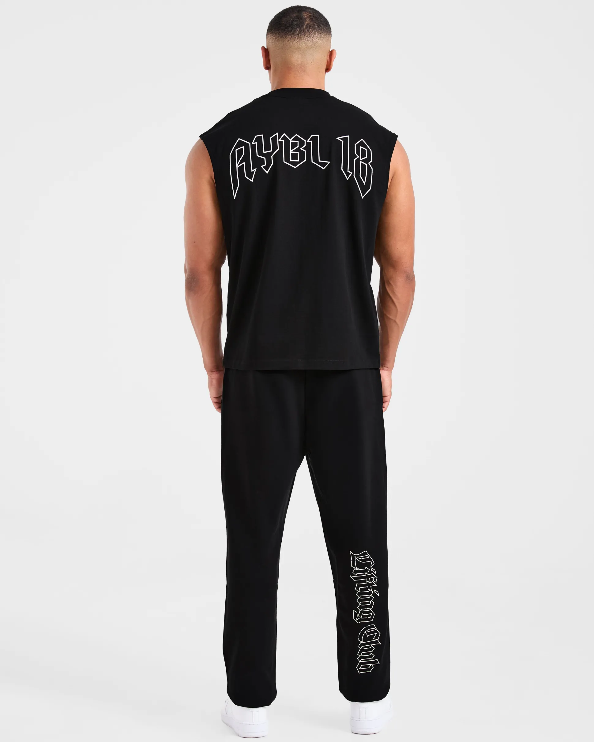 Rebound Tank