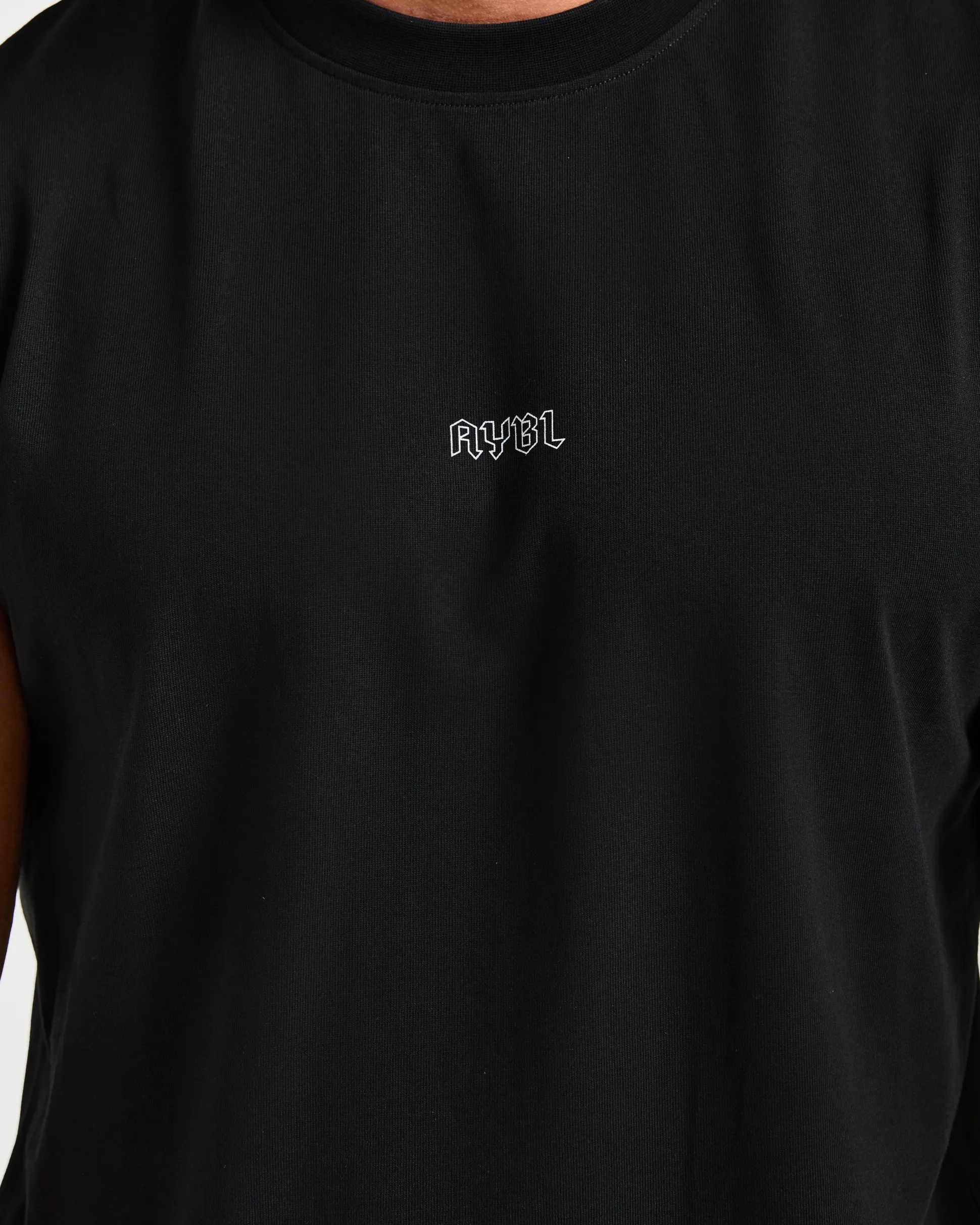 Rebound Tank