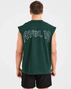 Rebound Tank