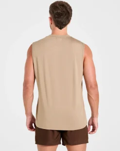 Reinforce Training Tank