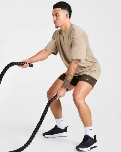 Reinforce Training T Shirt