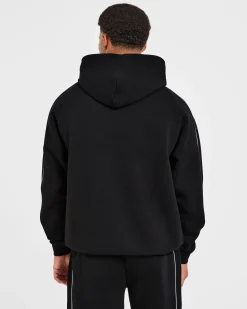 Restore Oversized Hoodie