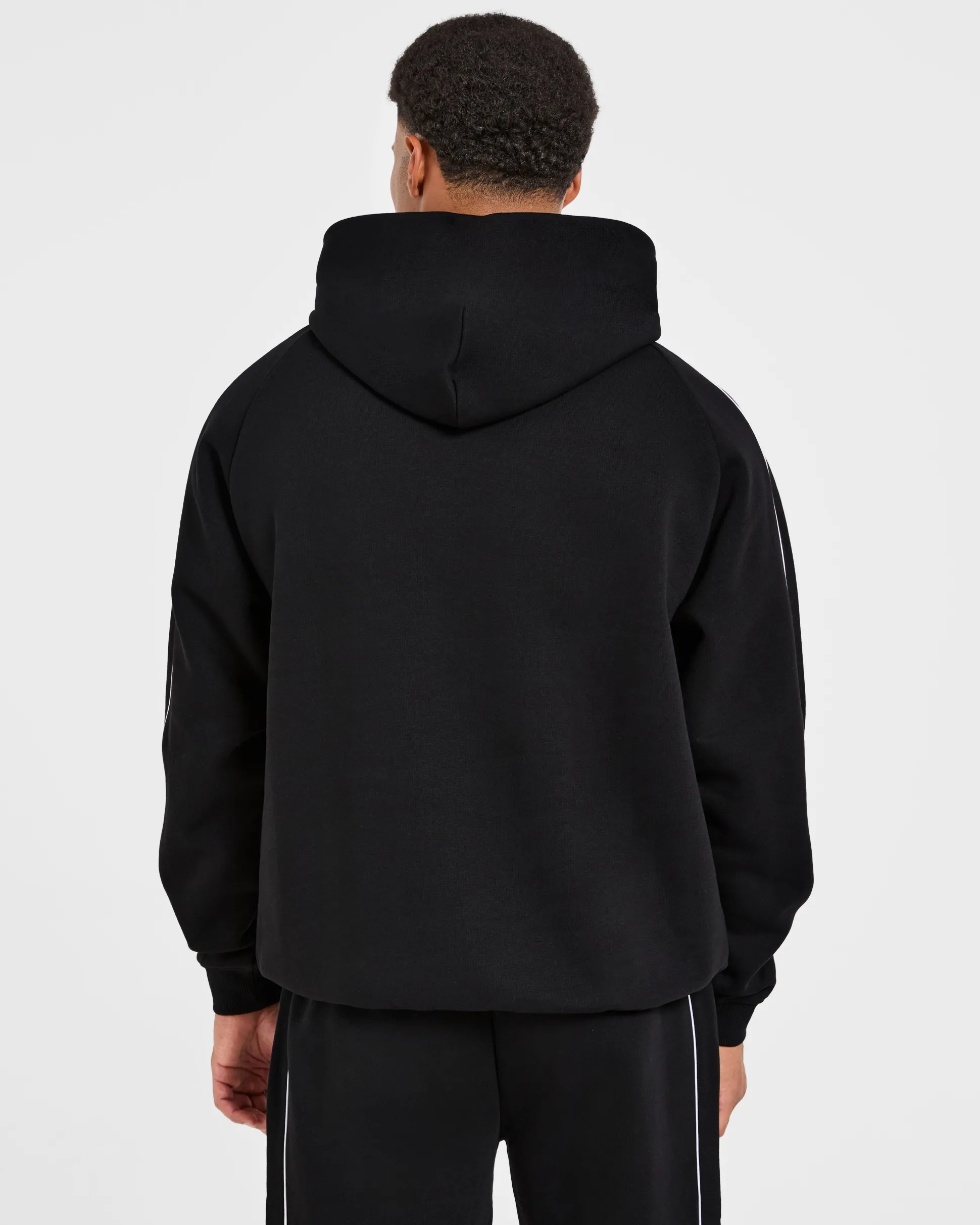 Restore Oversized Hoodie
