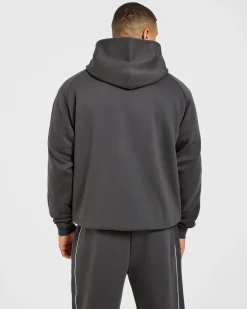 Restore Oversized Hoodie