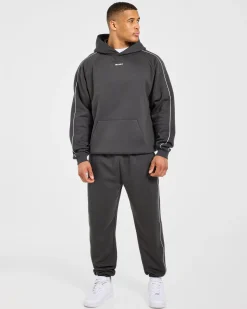Restore Oversized Hoodie