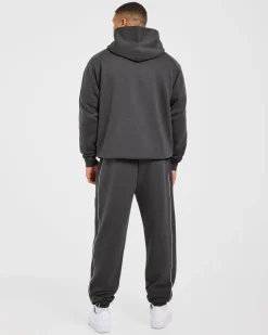 Restore Oversized Hoodie