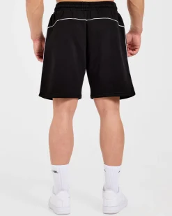 Restore Oversized Shorts