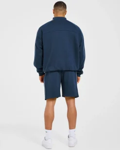 Restore Oversized Shorts