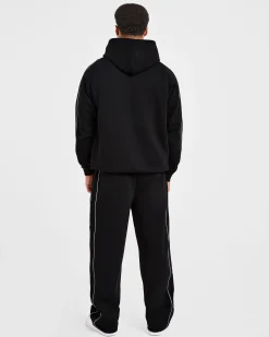 Restore Oversized Straight Leg Joggers