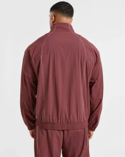 Restore Track Jacket