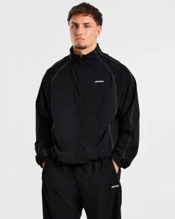 Restore Track Jacket