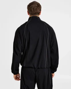 Restore Track Jacket