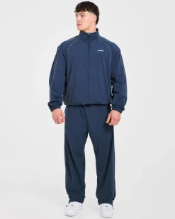Restore Track Jacket