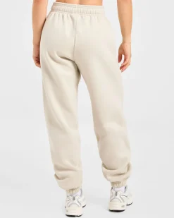 Retro Athletics Oversized Joggers