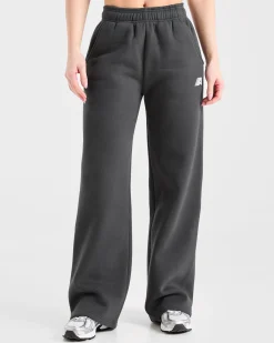 Retro Athletics Oversized Straight Leg Joggers