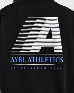 Retro Athletics Oversized T Shirt