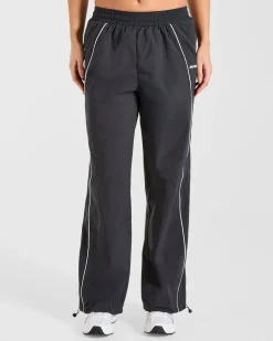 Retro Track Joggers