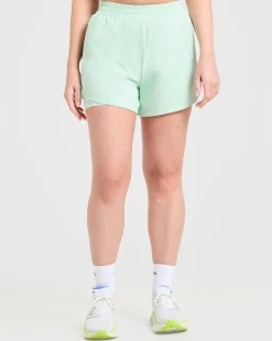 Run 2 in 1 Shorts