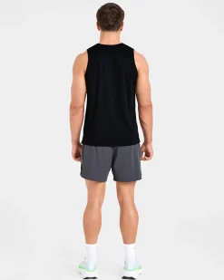 Run Loose Tank