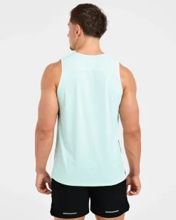 Run Loose Tank