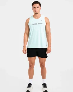 Run Loose Tank
