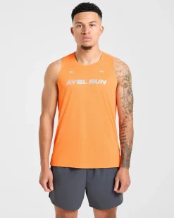 Run Loose Tank