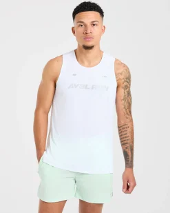 Run Loose Tank