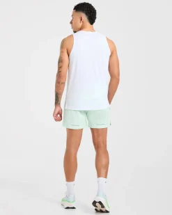 Run Loose Tank