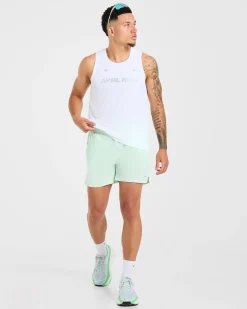 Run Loose Tank