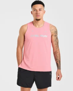 Run Loose Tank